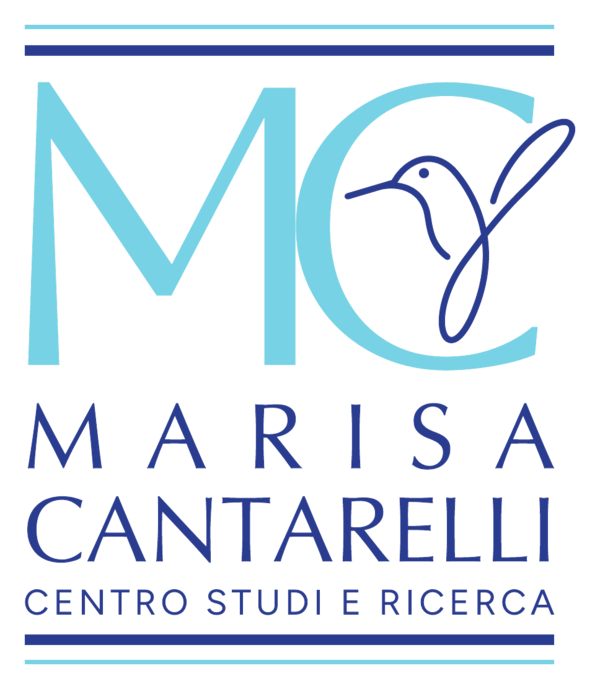 Logo Centro Studi e Ricerca Marisa Cantarelli